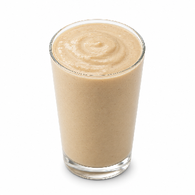 Sonic Caramel Shake Sm