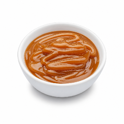 Sonic Caramel Topping Rt 44