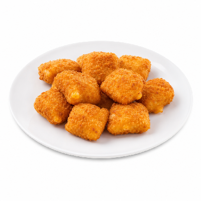 Sonic Ched 'R' Bites Sauce Not Included