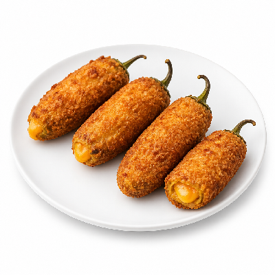 Sonic Ched 'R' Peppers (4)