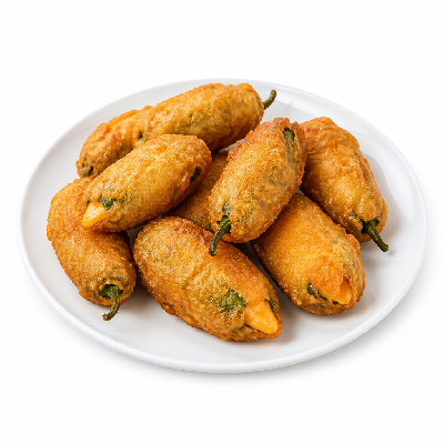 Sonic Ched 'R' Peppers Medium