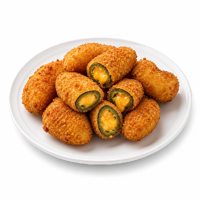 Sonic Ched 'R' Peppers Small