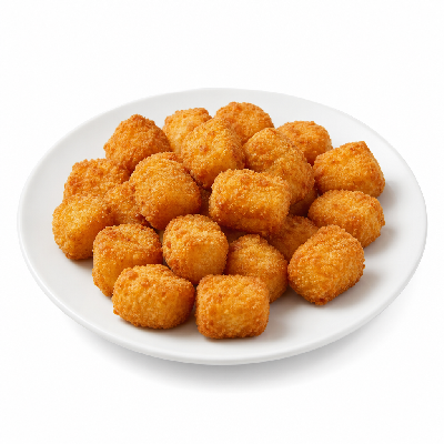 Sonic Cheddar Bites Lrg