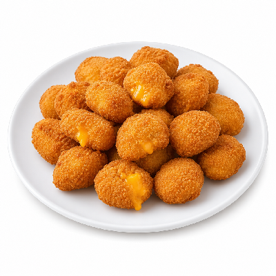 Sonic Cheddar Bites Mini