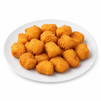 Sonic Cheddar Bites Sm