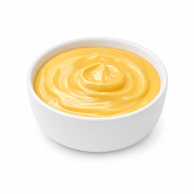 Sonic Cheese Sauce