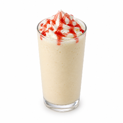 Sonic Cheesecake Shake Large