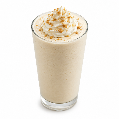 Sonic Cheesecake Shake Med