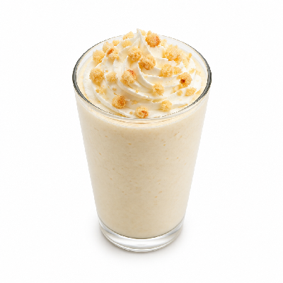 Sonic Cheesecake Shake Sm