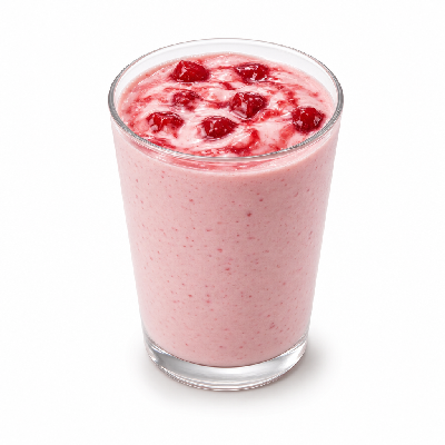 Sonic Cherry Cheesecake Malt Med