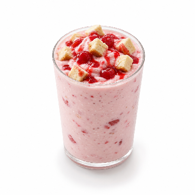 Sonic Cherry Cheesecake Malt Mini