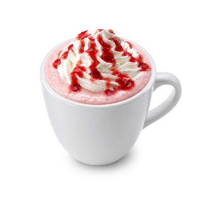 Sonic Cherry Cheesecake Malt Sm