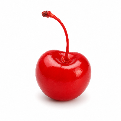 Sonic Cherry Garnish Rt 44