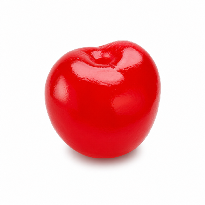 Sonic Cherry Garnish Sm