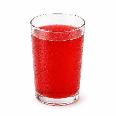 Sonic Cherry Large