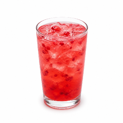Sonic Cherry Limade