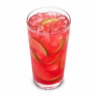 Sonic Cherry Limeade Medium