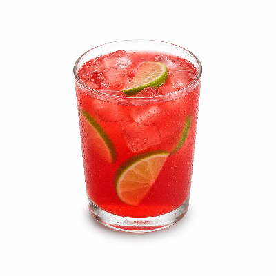 Sonic Cherry Limeade Sm