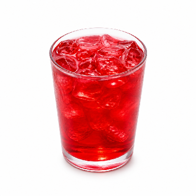 Sonic Cherry Med