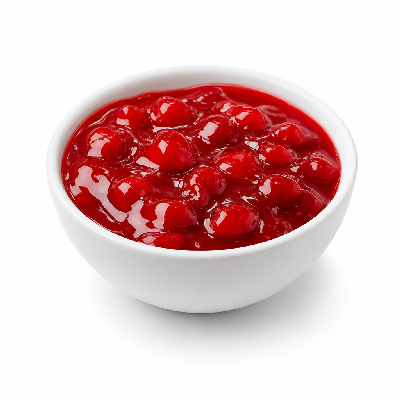 Sonic Cherry Wacky Pack