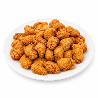 Sonic Chicken Jumbo Popcorn Large