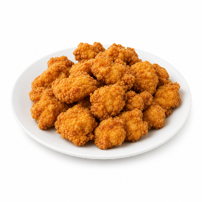 Sonic Chicken Jumbo Popcorn Medium