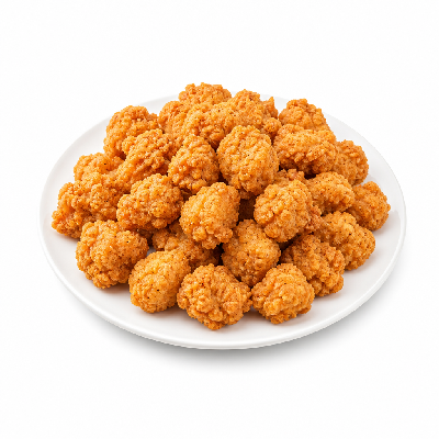 Sonic Chicken Jumbo Popcorn Small