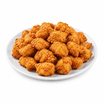 Sonic Chicken Jumbo Popcorn Snack