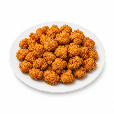 Sonic Chicken Jumbo Spicy Popcorn Snack