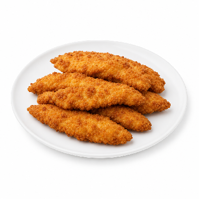 Sonic Chicken Strip Dinner