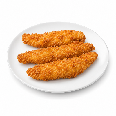 Sonic Chicken Strips 3 Piece