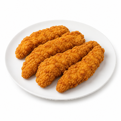 Sonic Chicken Strips 5 Piece