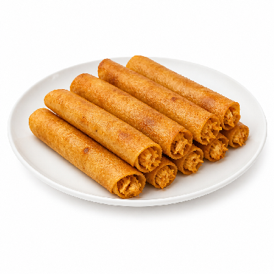 Sonic Chicken Taquitos