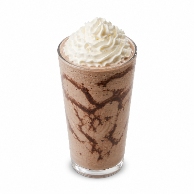 Sonic Chocolate Cheesecake Malt Large