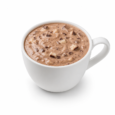 Sonic Chocolate Cheesecake Malt Med