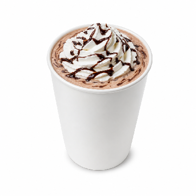 Sonic Chocolate Cheesecake Malt Mini