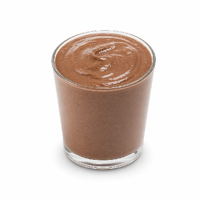 Sonic Chocolate Cheesecake Shake Mini