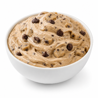 Sonic Chocolate Chip Cookie Dough Blast Medium