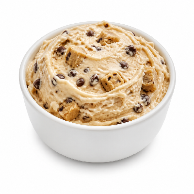 Sonic Chocolate Chip Cookie Dough Blast Mini