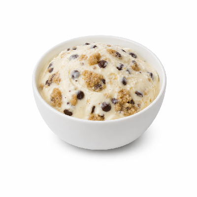 Sonic Chocolate Chip Cookie Dough Blast Small