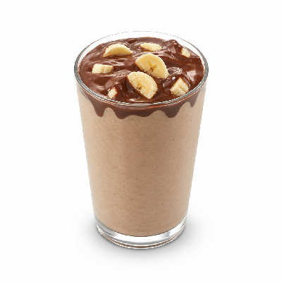 Sonic Chocolate Covered Banana Malt Large