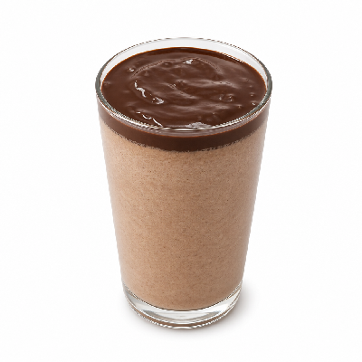 Sonic Chocolate Covered Banana Malt Med