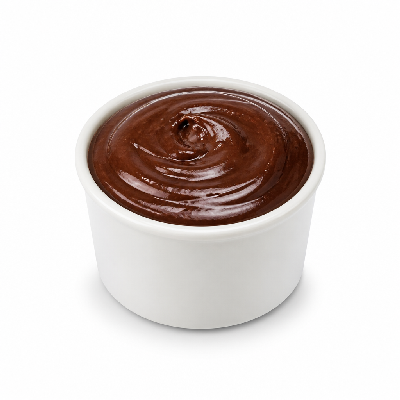 Sonic Chocolate Covered Banana Malt Mini