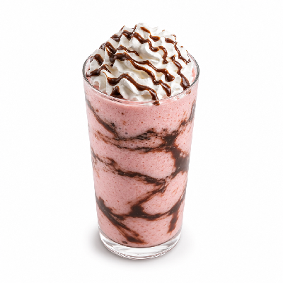 Sonic Chocolate Covered Strawberry Malt Large