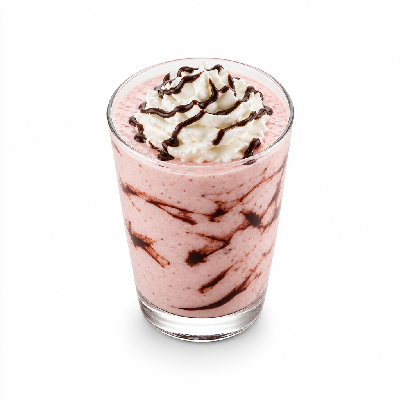 Sonic Chocolate Covered Strawberry Malt Sm