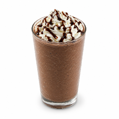 Sonic Chocolate Cream Pie Malt Large