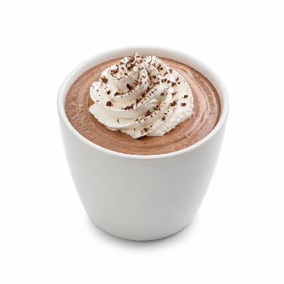 Sonic Chocolate Cream Pie Malt Mini
