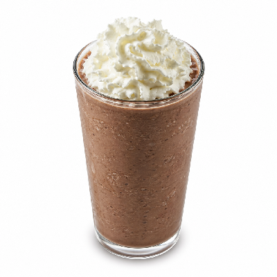 Sonic Chocolate Cream Pie Shake Large
