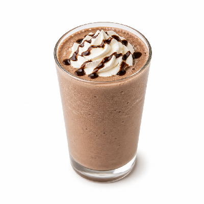 Sonic Chocolate Cream Pie Shake Sm