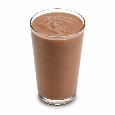 Sonic Chocolate Malt Large